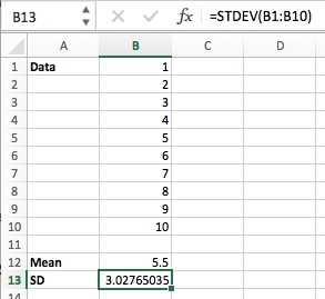 Standard Deviations on Cassandra - Rolling Your Own Aggregate Function ...