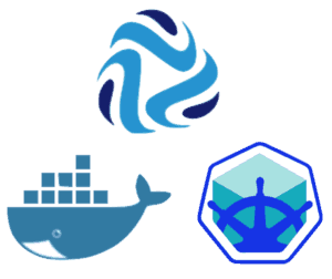 Docker - Minikube