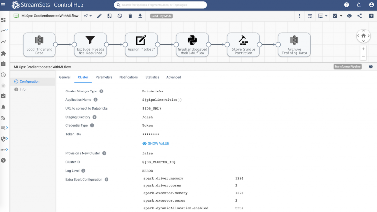 Model Experiments, Tracking And Registration Using MLflow On Databricks ...